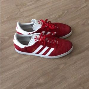 Men’s Adidas Gazelle!